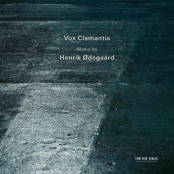 Music By Henrik Odegaard, Henrik Odegaard