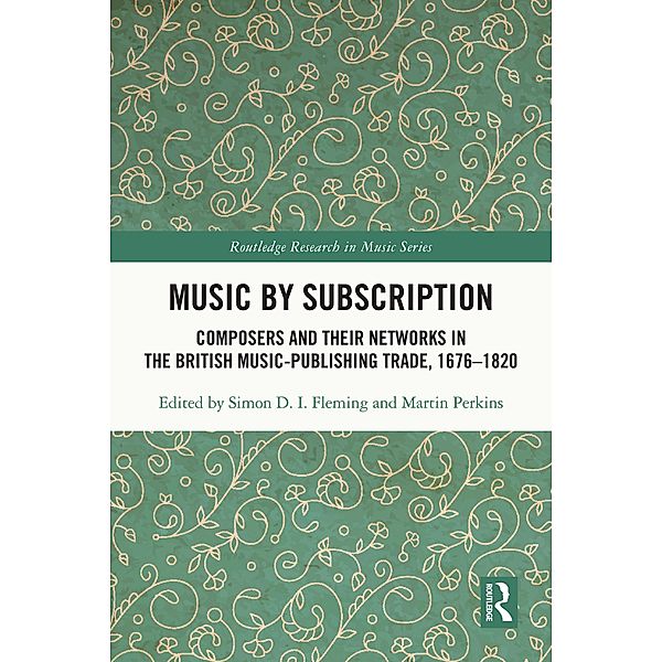 Music by Subscription