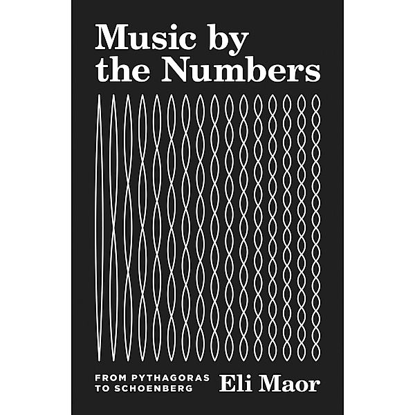Music by the Numbers, Eli Maor