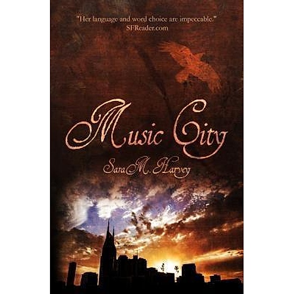 Music City, Sara M. Harvey