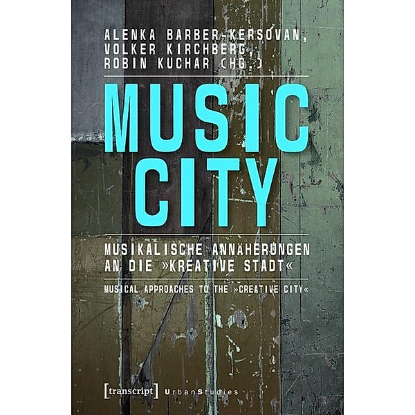 Music City / Urban Studies