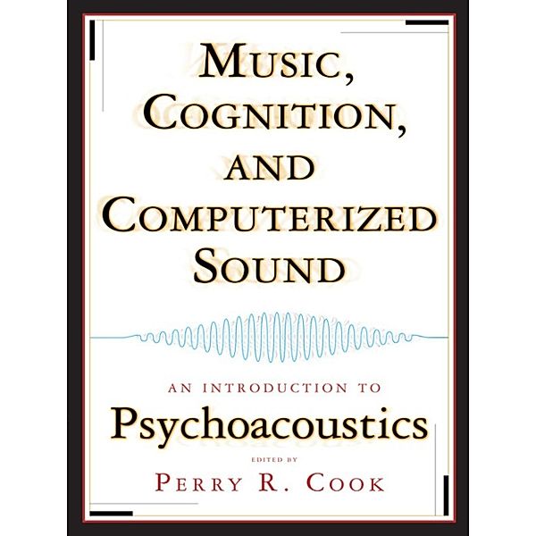 Music, Cognition, and Computerized Sound