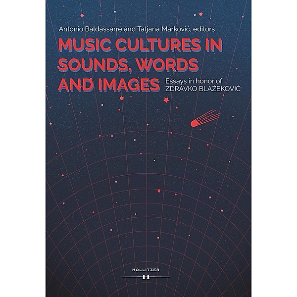 Music Cultures in Sounds, Words and Images