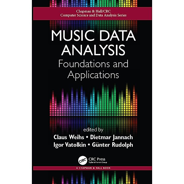 Music Data Analysis