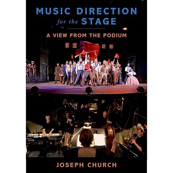 Music Direction for the Stage, Joseph Church