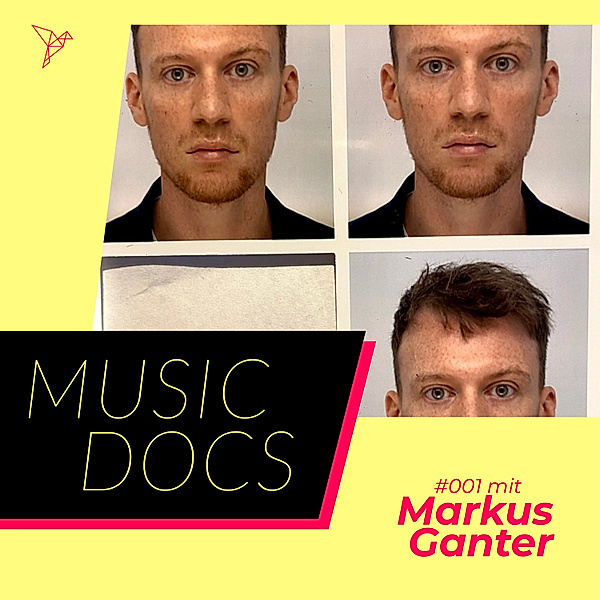 Music Docs - 1 - Markus Ganter, Music Docs
