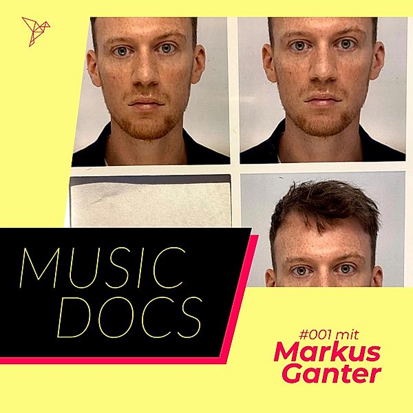Music Docs - 1 - Markus Ganter, Hendrike Möller