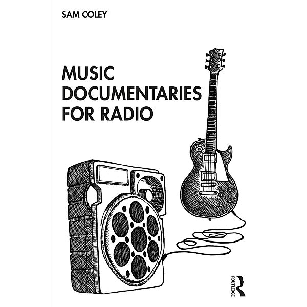 Music Documentaries for Radio, Sam Coley