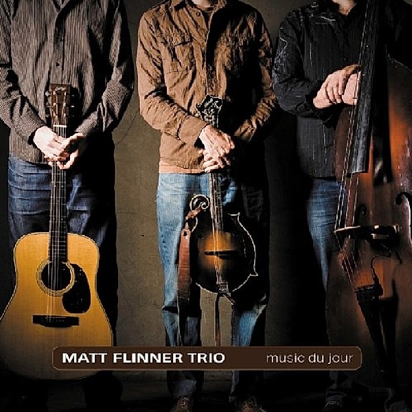 Music Du Jour, Matt-Trio- Flinner