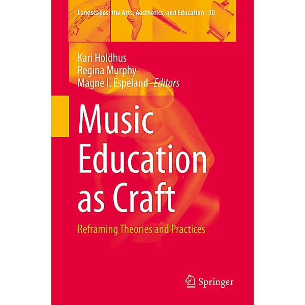 Music Education as Craft