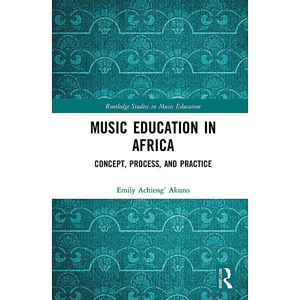 Music Education in Africa, Emily Achieng' Akuno