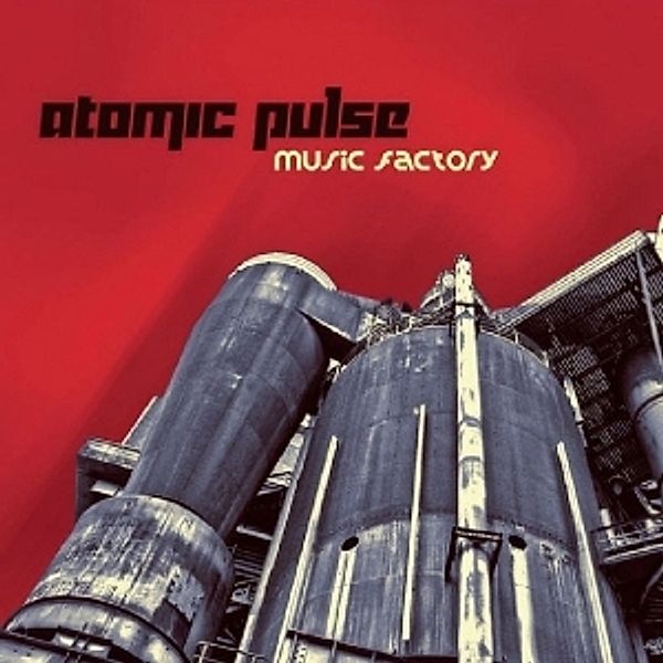 Music Factory, Atomic Pulse