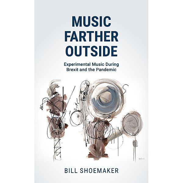Music Farther Outside, Bill Shoemaker