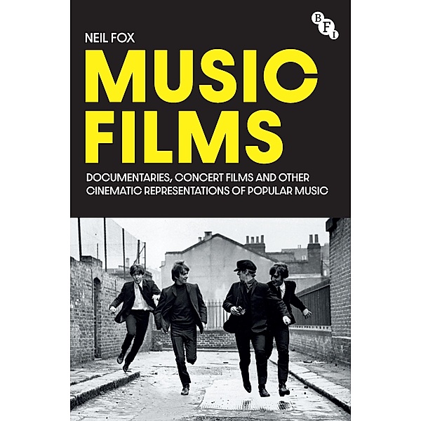 Music Films, Neil Fox
