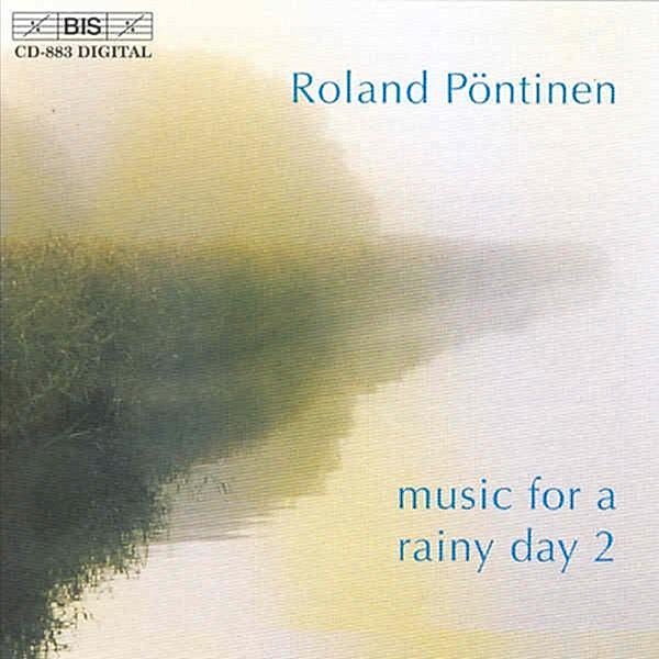 Music For A Rainy Day Vol.2, Roland Pöntinen