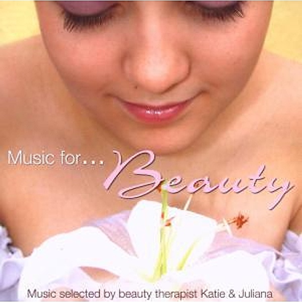 Music For Beauty, V.a.(paradise Music)
