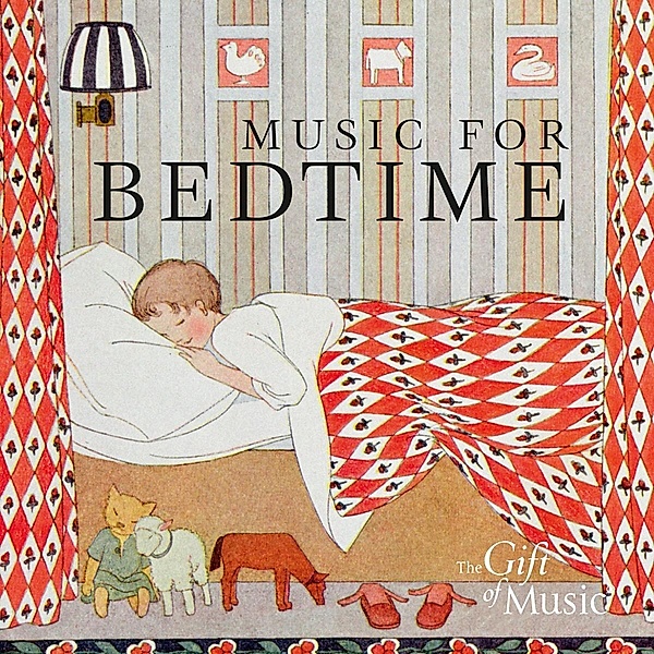 Music For Bedtime, Souter, Vishnik, Piha, London Symphony Orch