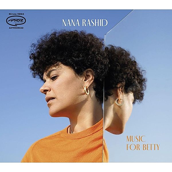 Music For Betty, Nana Rashid