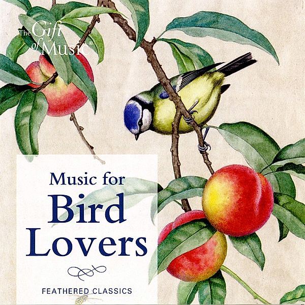 Music For Bird Lovers, Souter, Spring