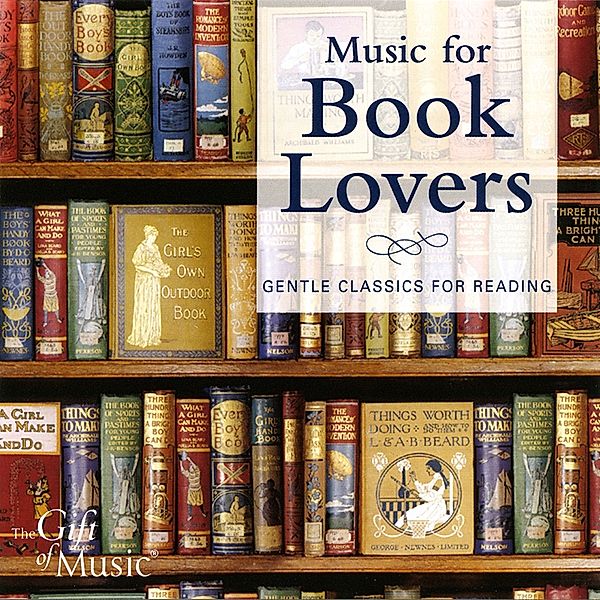 Music For Book Lovers, London Philharmonic Orchestra, London So