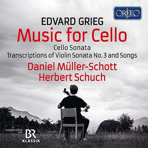 Music For Cello, Daniel Müller-Schott, Herbert Schuch