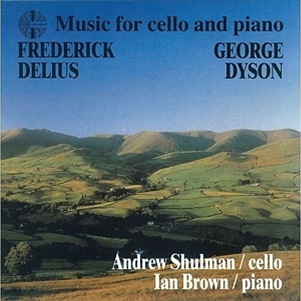 Music For Cello And Piano, Andrew Shulman