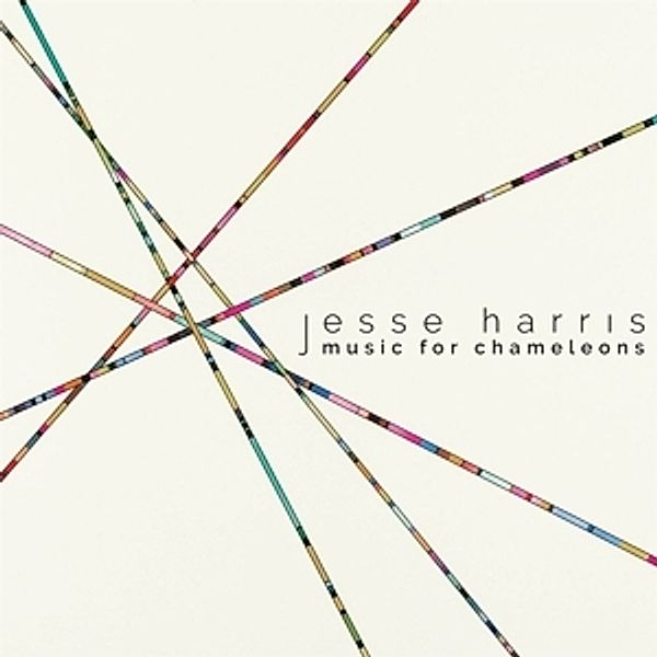 Music For Chameleons, Jesse Harris