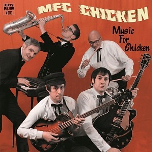 Music For Chicken, Mfc Chicken