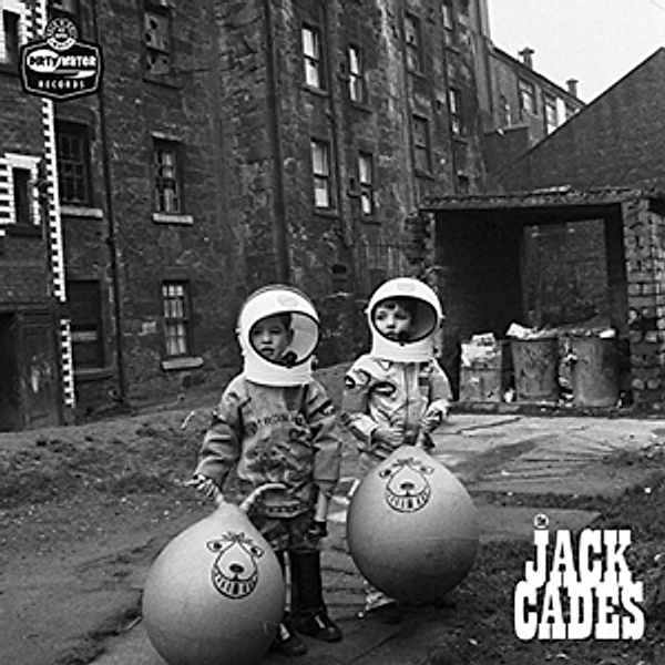 Music For Children, The Jack Cades