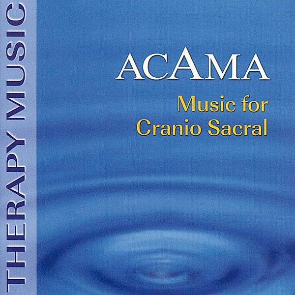 Music For Cranio Sacral, Acama