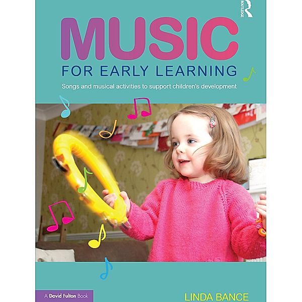 Music for Early Learning, Linda Bance