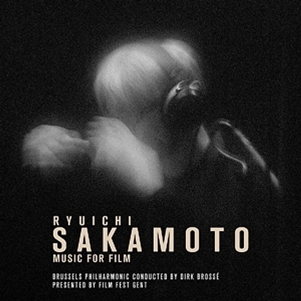 Music For Film, Ryuichi Sakamoto