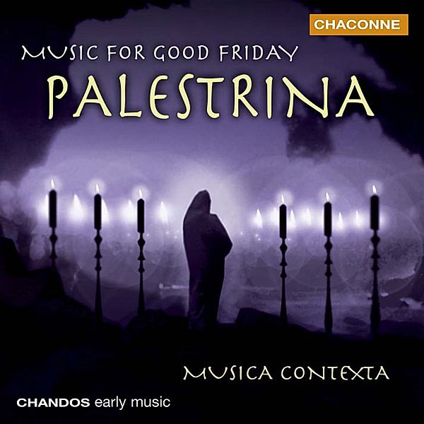 Music For Good Friday, Musica Contexta