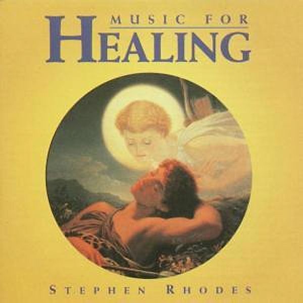 Music For Healing, Stephen Rhodes