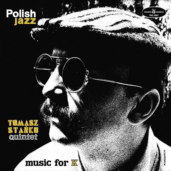 Music For K, Tomasz Quintet Stanko