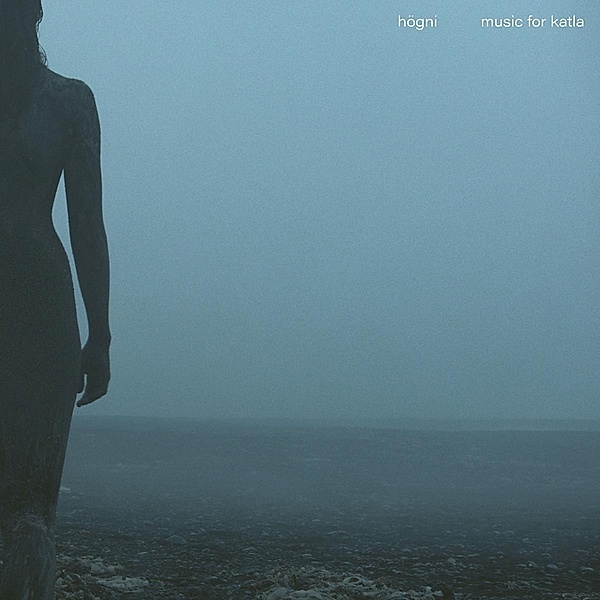 Music for Katla (limited Clear Vinyl), Ost, Högni