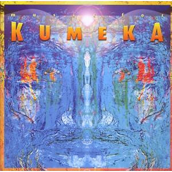 Music For Kumeka, Andrew Brel