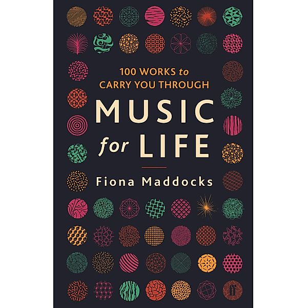 Music for Life, Fiona Maddocks