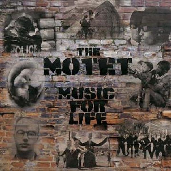 Music For Life, Motet