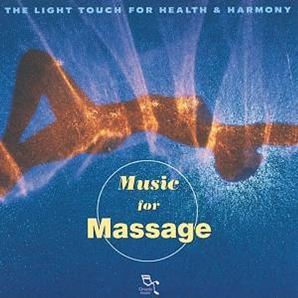 Music For Massage, V.a.: Oreade