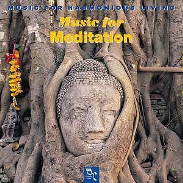 Music For Meditation, Diverse Interpreten