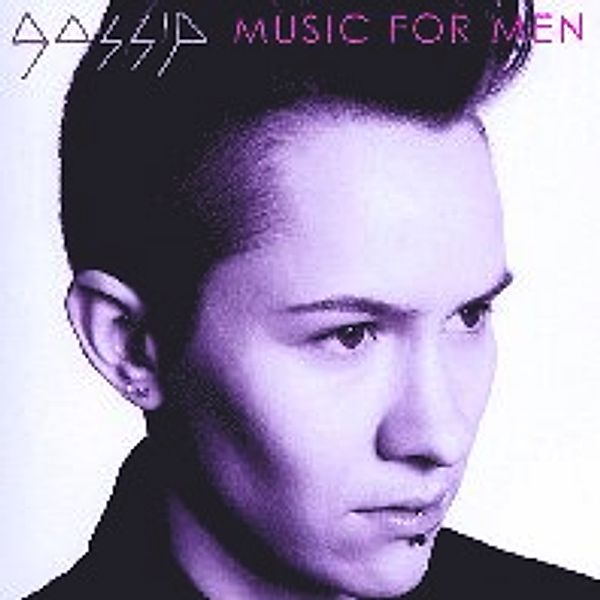 Music For Men, Gossip