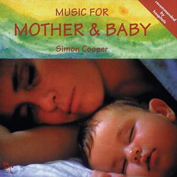 Music For Mother & Baby, Simon Cooper