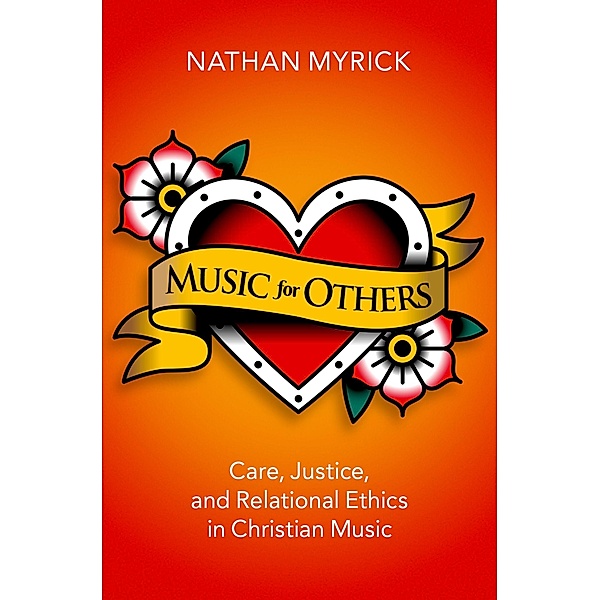 Music for Others, Nathan Myrick