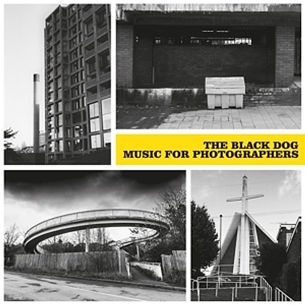 Music For Photographers, The Black Dog