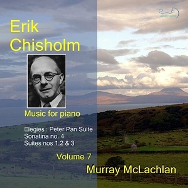 Music For Piano Vol.7, Murray McLachlan