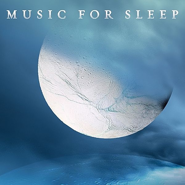 Music For Sleep, Diverse Interpreten