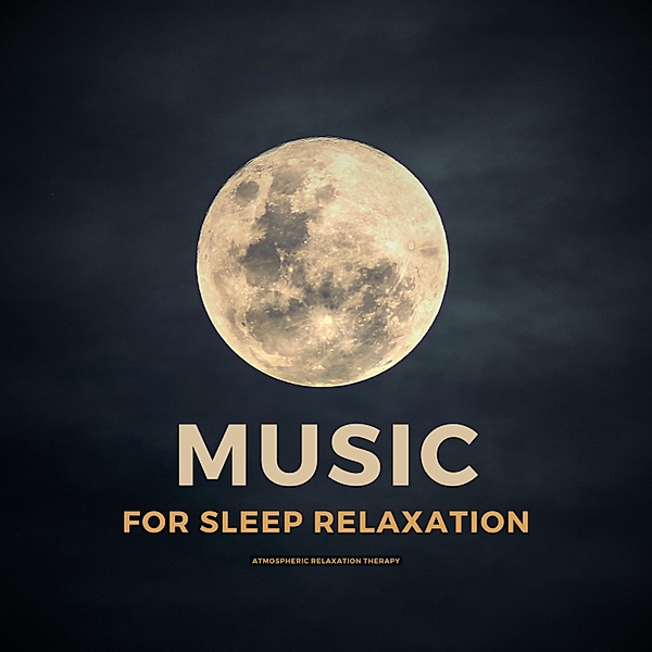 Music For Sleep Relaxation, Deep Sleep Music