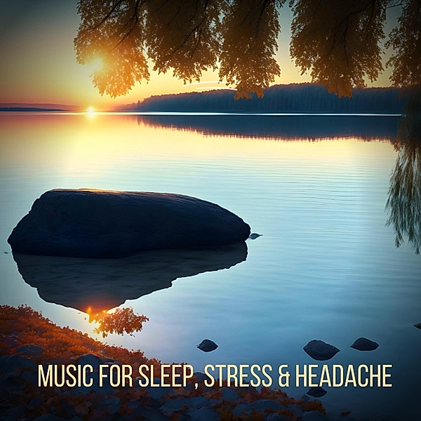 Music for Sleep, Stress and Headache, European Headache Federation
