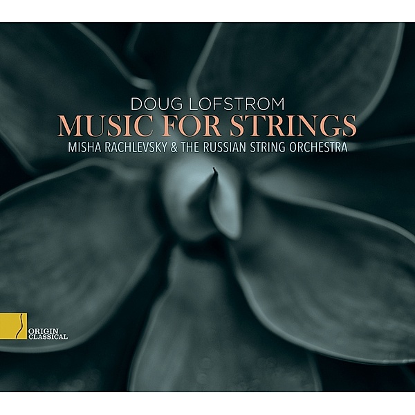 Music For Strings, Doug Lofstrom